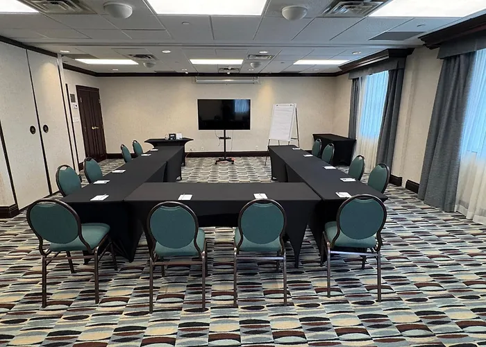 Homewood Suites By Hilton Toronto Mississauga