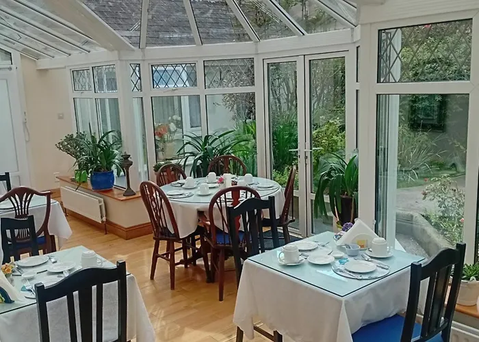 Guest house: Asgard Guest House