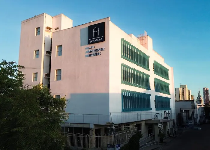 Hotel Jangadeiro