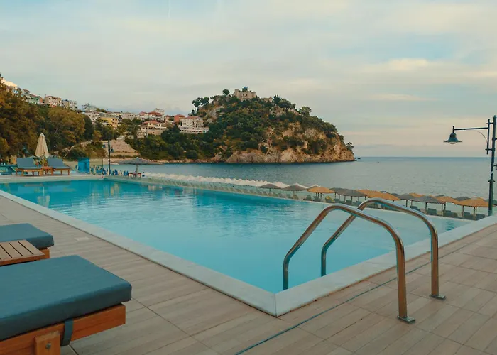 Ionion Beach Resort