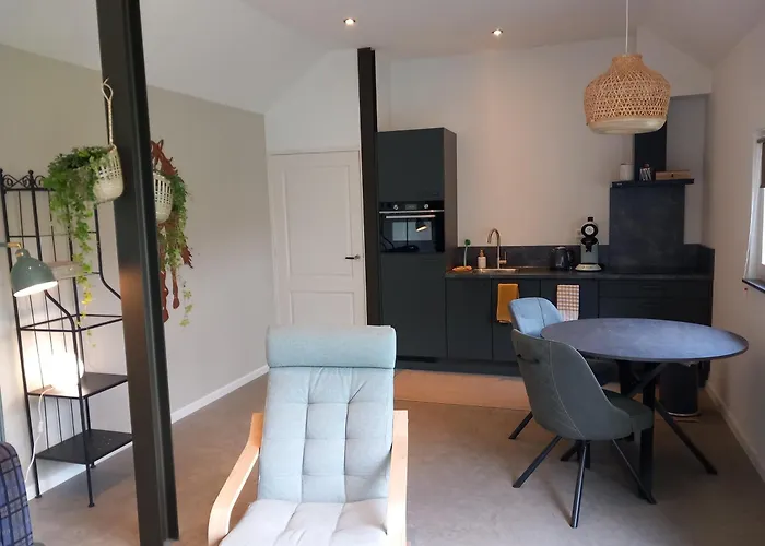 Langs De Maas Bed and Breakfast Boxmeer
