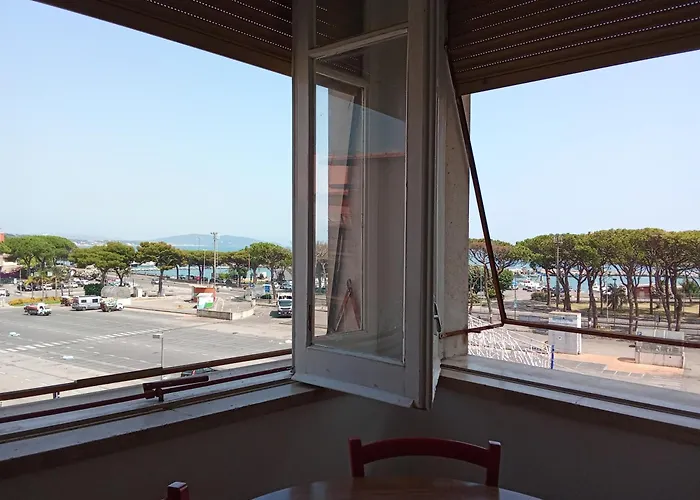 holiday house MAURIZIO