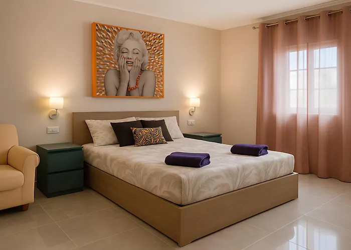 La Dimora degli Artisti