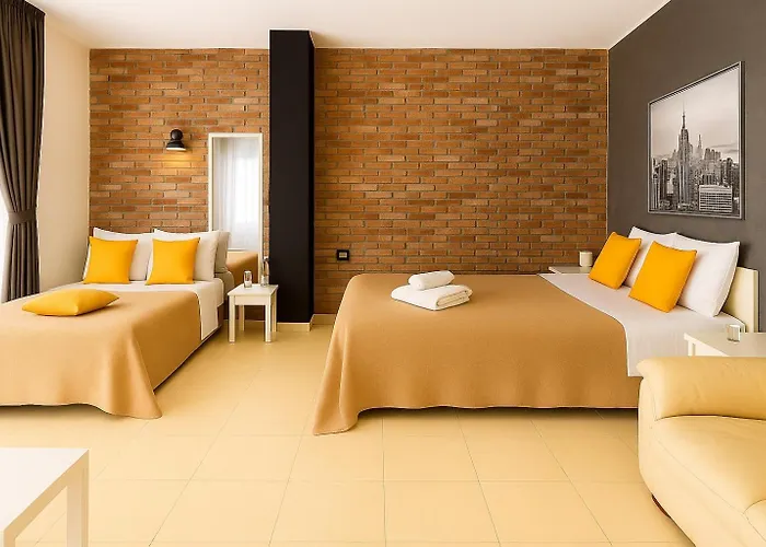 La Dimora degli Artisti