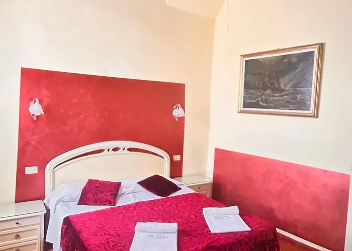 Albergo economico: Casa Lin Venice Zimmer