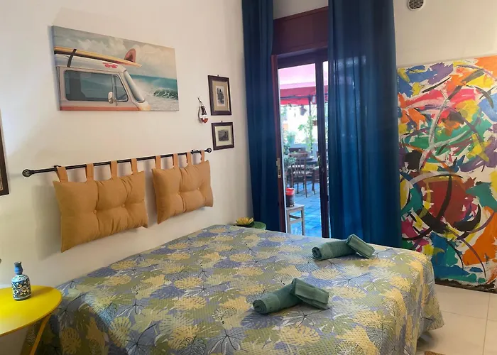 Casa luce
