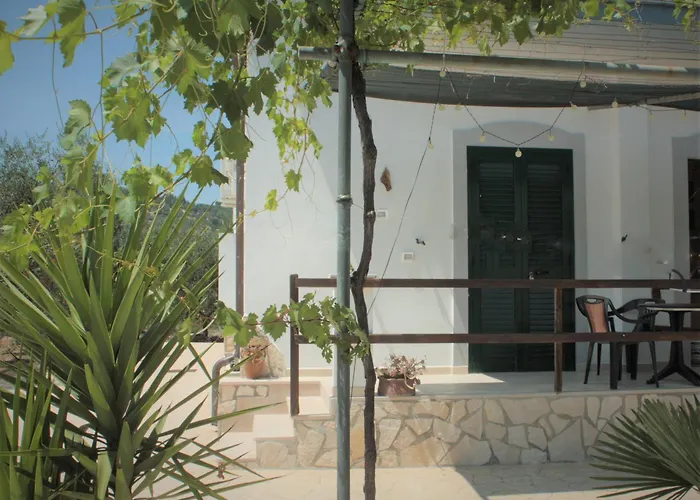 Hotel con vista: Vila Sejuda Alberghetto