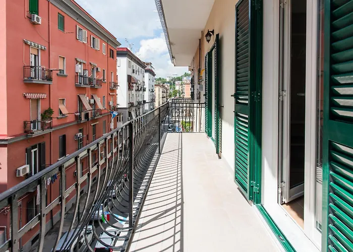 Albergo a parte: Cerlone 6 By Dimorra