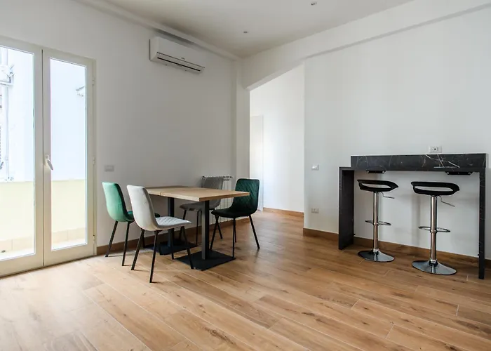 Albergo a parte: Cerlone 6 By Dimorra