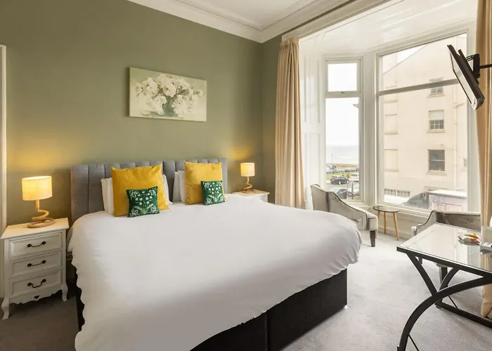 Host & Stay - The Sandbeck