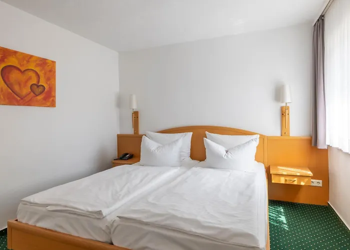 Hotel Schaper Celle