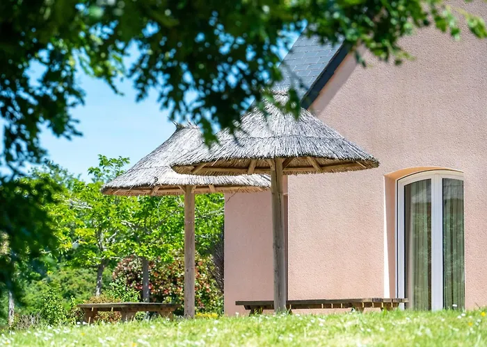 Residence Odalys Horizon - Presqu'Ile De Crozon