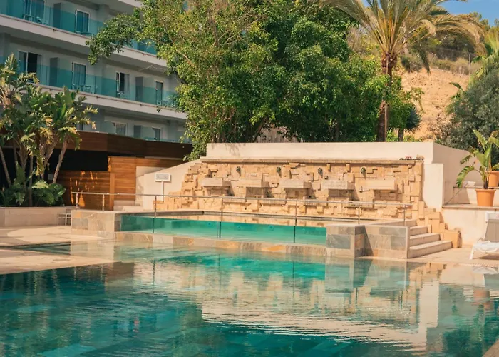 Hotel Bahia Del Sol Santa Ponsa
