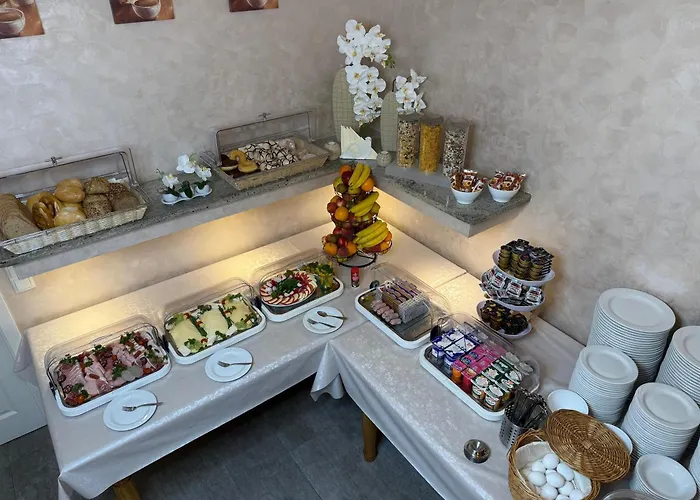 Location de vacances: Apartment - Pension Marianna