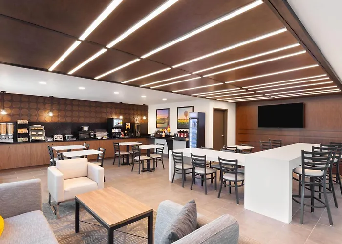 Wingate By Wyndham Augusta I-20
