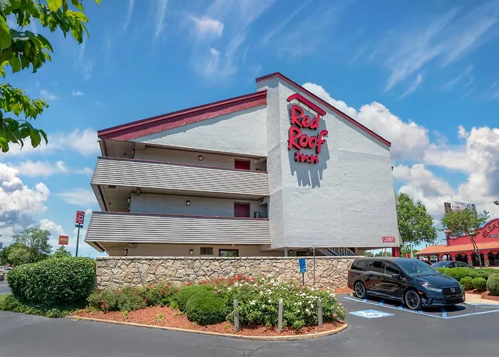 Red Roof Inn