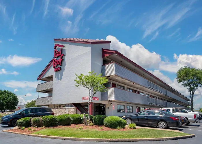 Red Roof Inn