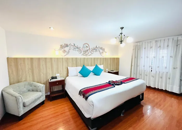Rojas Inn