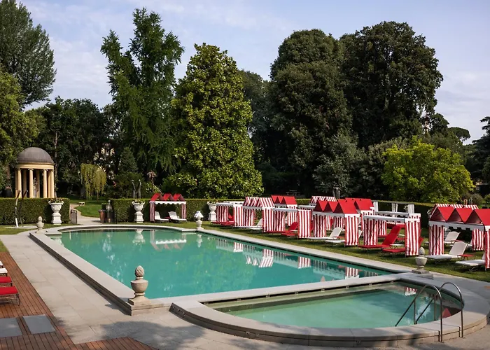 Hotel cerca del aeropuerto: Four Seasons Hotel Firenze