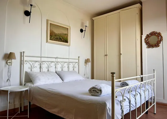 Villa Giulia Parghelia