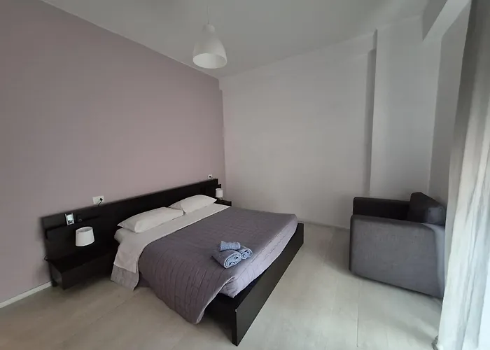 Hotel con tennis: Il Guasco Rooms