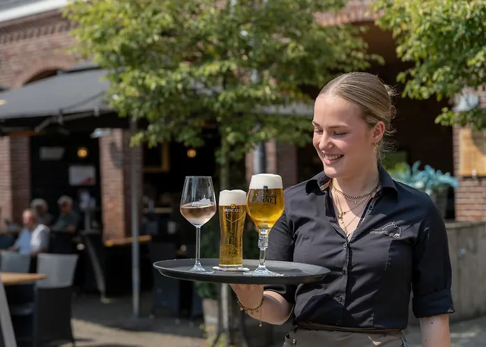 Herberg de Brabantse Kluis Aarle-Rixtel