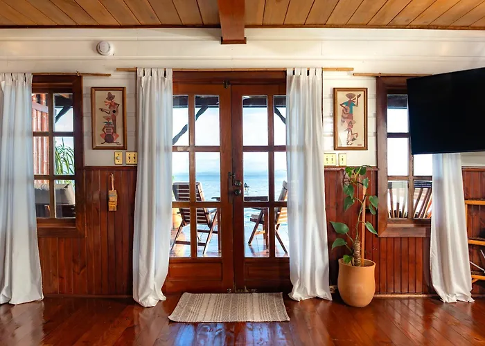 Casa Acuario Boutique Hotel
