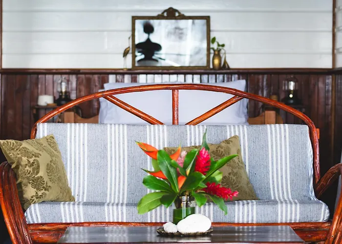 Casa Acuario Boutique Hotel