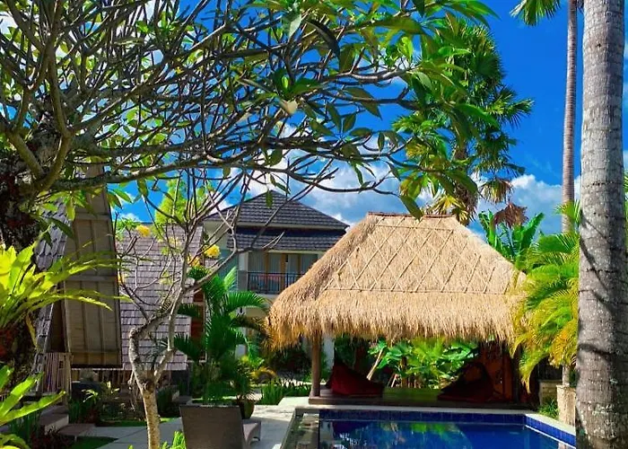The Hideaway Canggu