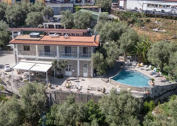 Casa Vacanze Oleum