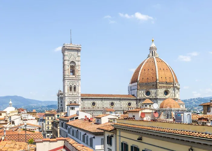 Corte Calzaiuoli Elegant Suites