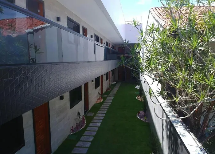 Solares Arraial Loft