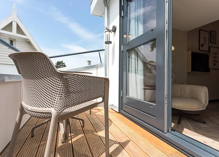 Boetiek hotel: Boutique Hotel Helder I Kloeg Collection