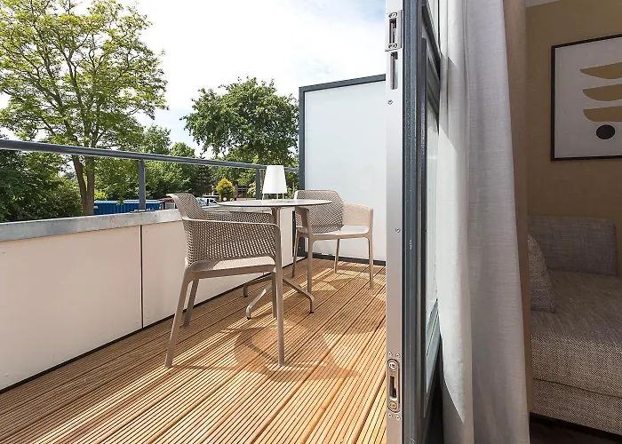 Boetiek hotel: Boutique Hotel Helder I Kloeg Collection