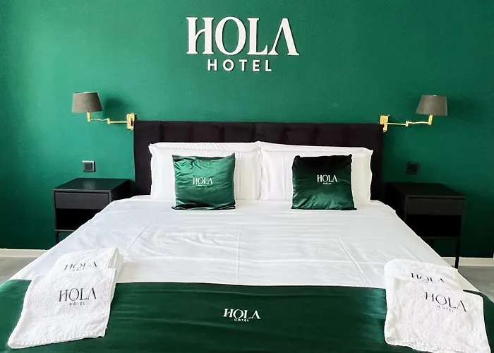 Hola Hotel Stuttgart