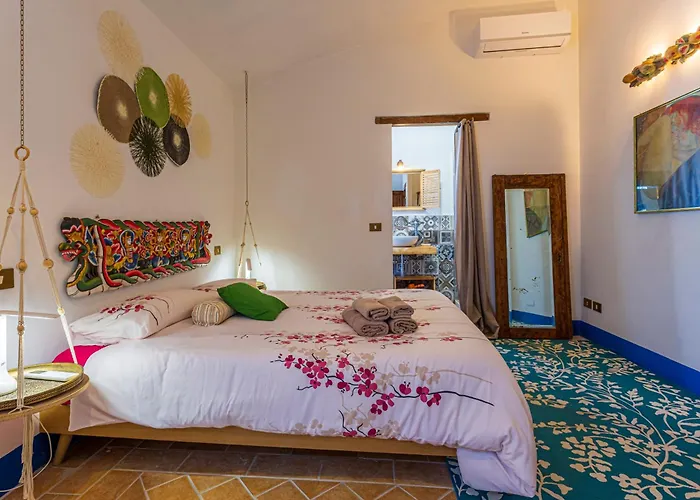Radius Horse Ranch B&B Massa Martana