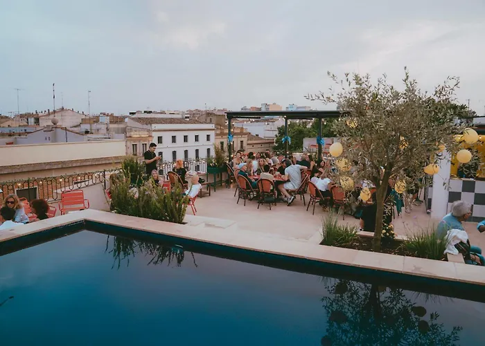  Divino & Aparthotel