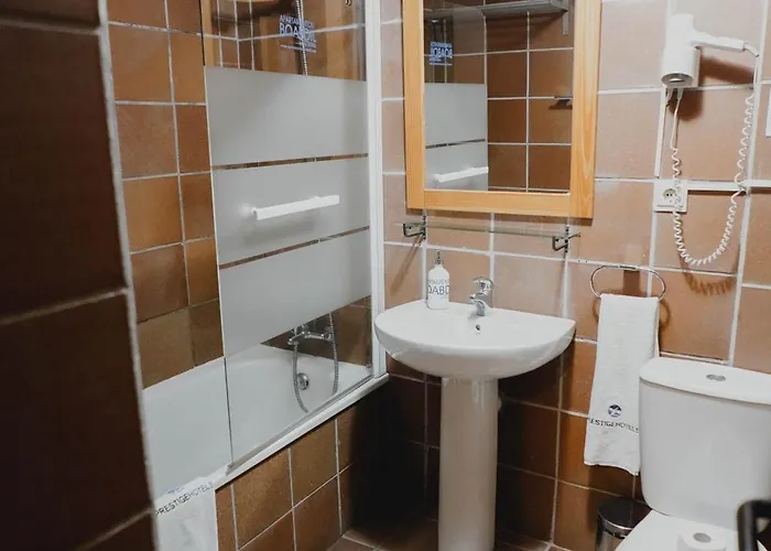 Apartamentos BOABDIL Sierra Nevada