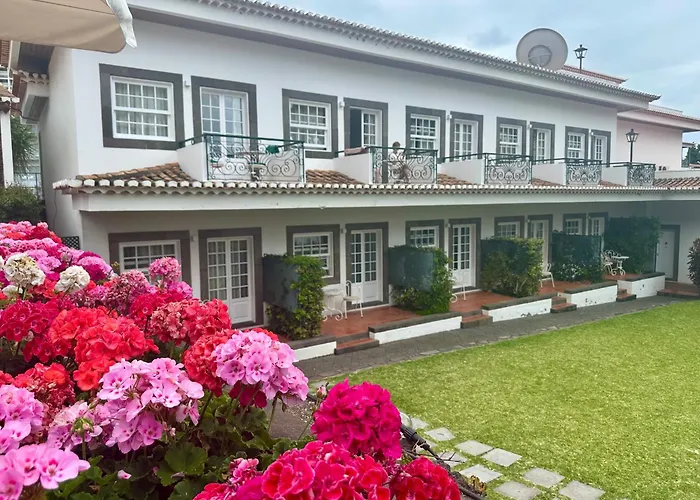 Hotel que aceita animais de estimação: Quinta Da Penha De Franca
