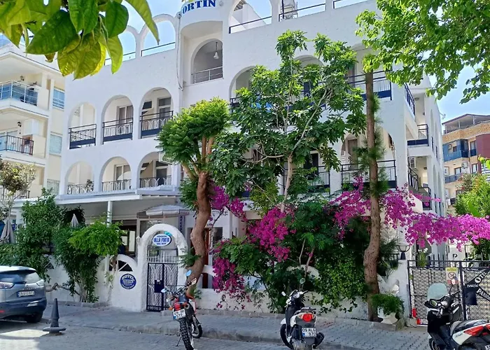 Bed and Breakfast Villa Fortin Pension