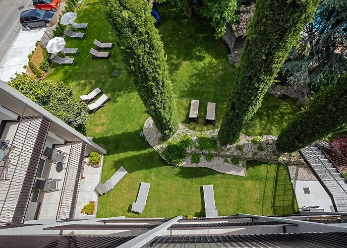Parkhotel Zur Linde