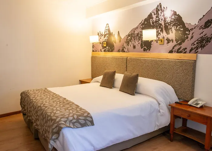 Hotel Tres Reyes