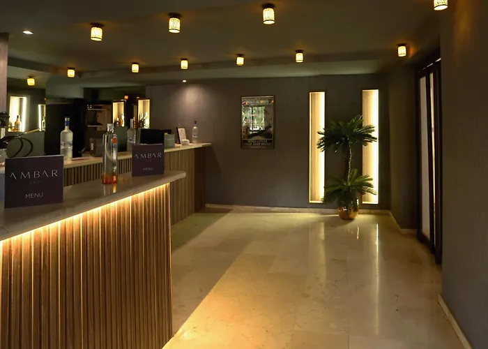 Hôtel accueillant les animaux: Rawabi Hotel Marrakech & Spa