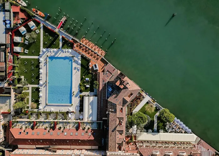 Cipriani, A Belmond Hotel, Venice
