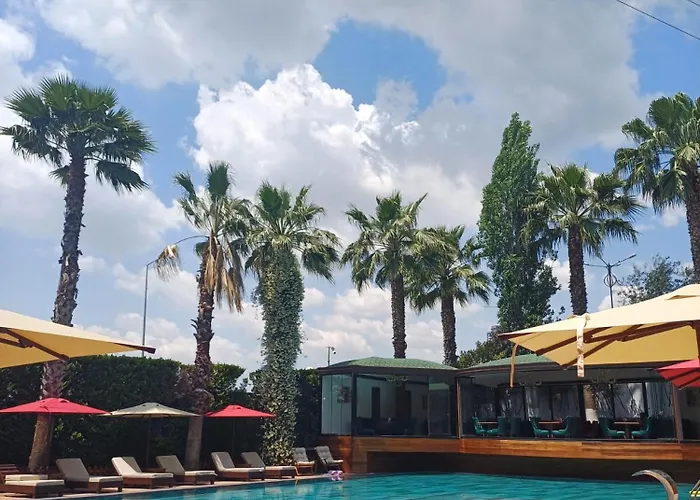 Boris Hotel Beylikduezue