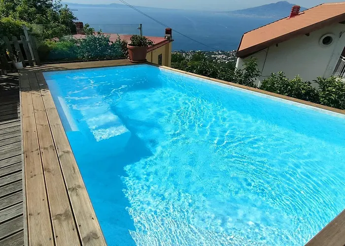 Appartamento : Villa Walter