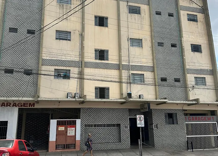 Hotel central: Panorama Hotel
