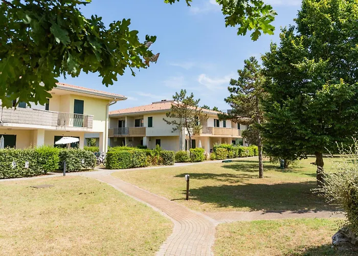 Casa vacanza: Villaggio Lido del Sole