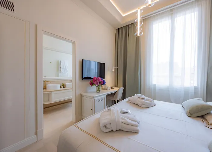 Hotel Belvedere