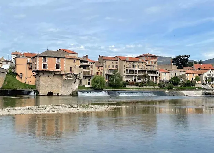 Auberge De Jeunesse Hi La Maladrerie
